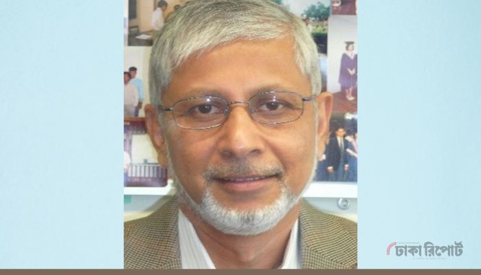প্রধান উপদেষ্টার বিশেষ সহকারী হলেন আনিসুজ্জামান চৌধুরী