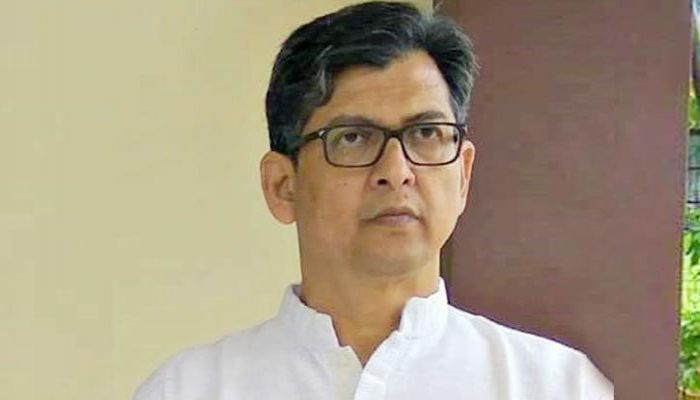 ঐকমত্য কমিশনের সঙ্গে দফাওয়ারি আলোচনা করছে বিএনপি: সালাহ উদ্দিন