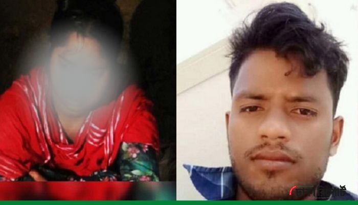 টাঙ্গাইলে স্বামীকে হত্যার অভিযোগে স্ত্রী গ্রেপ্তার