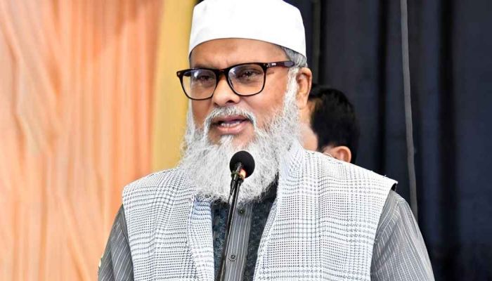 সরকারি যাকাত তহবিল দারিদ্র্য বিমোচনে তাৎপর্যপূর্ণ ভূমিকা রাখছে: ধর্ম উপদেষ্টা