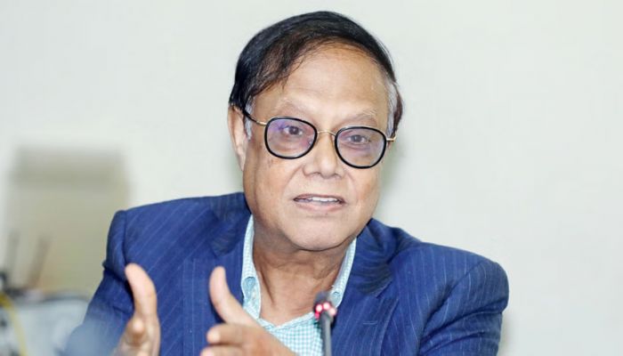 পাচার অর্থ ফেরাতে চার-পাঁচ বছর লাগবে: গভর্নর