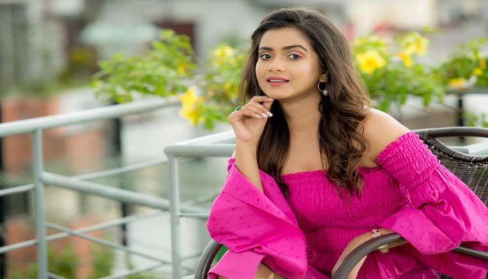 পাঁচ বছরের মধ্যেই মা হতে চান তিশা!
