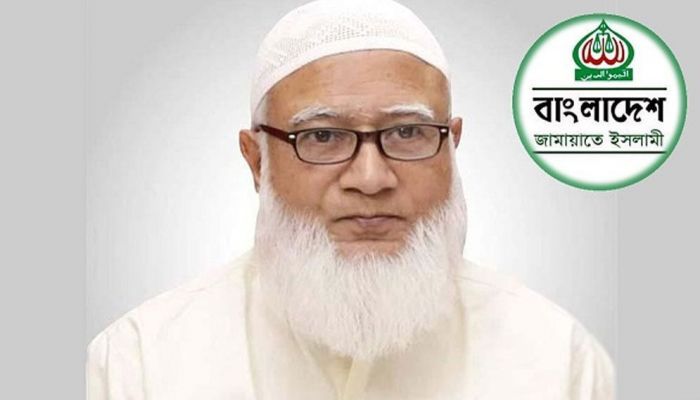 যতদিন ফ্যাসিবাদের অস্তিত্ব থাকবে আমাদের লড়াই চলবে: জামায়াত আমির