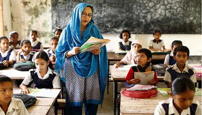 প্রাথমিক শিক্ষায় কাঠামোগত দুর্বলতা—দক্ষ শিক্ষক তৈরির ভিত্তি নড়বড়ে