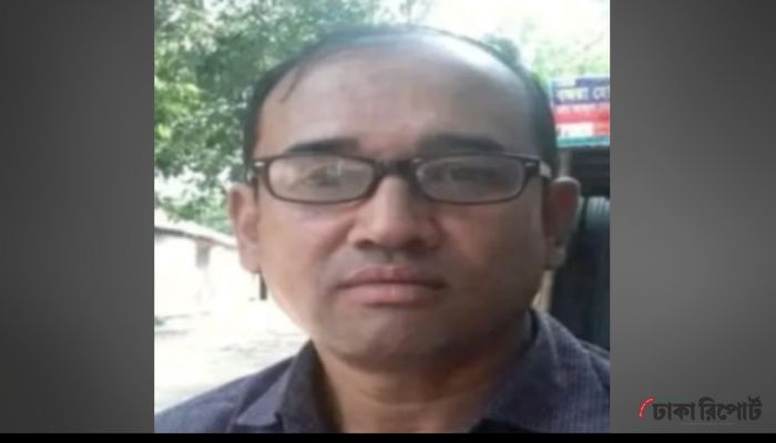 উলিপুরে সড়ক দুর্ঘটনায় রংপুরের ঔষধ ব্যবসায়ী নিহত