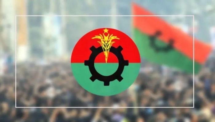 ২৩৭ আসনে বিএনপির সম্ভাব্য প্রার্থীদের নাম ঘোষণা