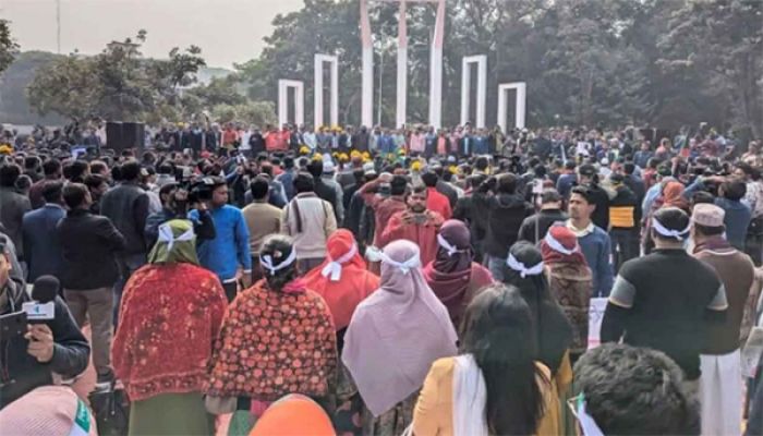 ফের কর্মবিরতির হুঁশিয়ারি প্রাথমিকের শিক্ষকদের