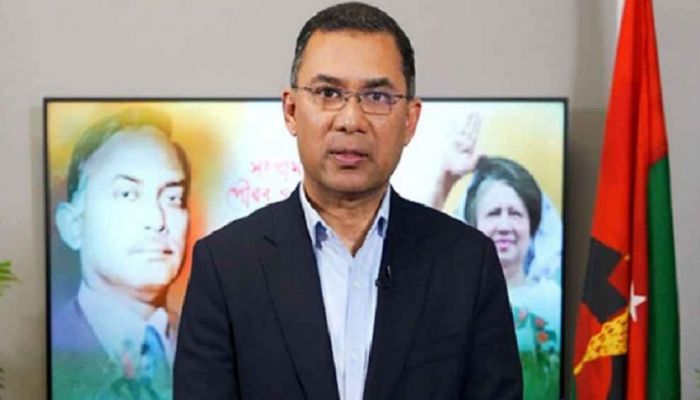 ভূমিকম্পে নিহতদের পরিবার ও আহতদের পাশে থাকবে বিএনপি: তারেক রহমান