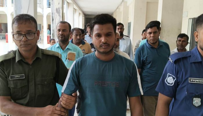 জামালপুরে ধর্ষণের অপরাধে একজনের যাবজ্জীবন কারাদন্ড ও ৪ লক্ষ টাকা অর্থদন্ড