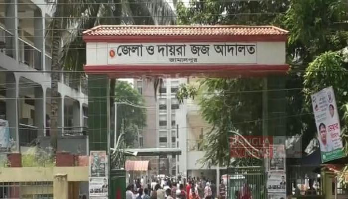 যৌতুকের টাকা না পেয়ে স্ত্রী হত্যা, স্বামীর ফাঁসি